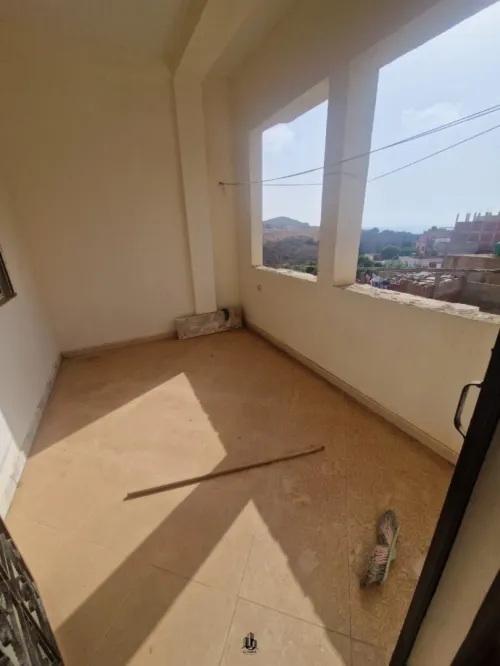 Vente Villa Tlemcen Marsa ben mhidi