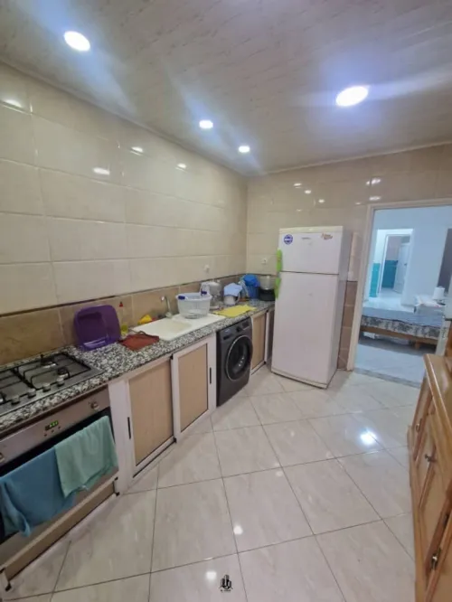 Vente Appartement F4 Tlemcen Tlemcen