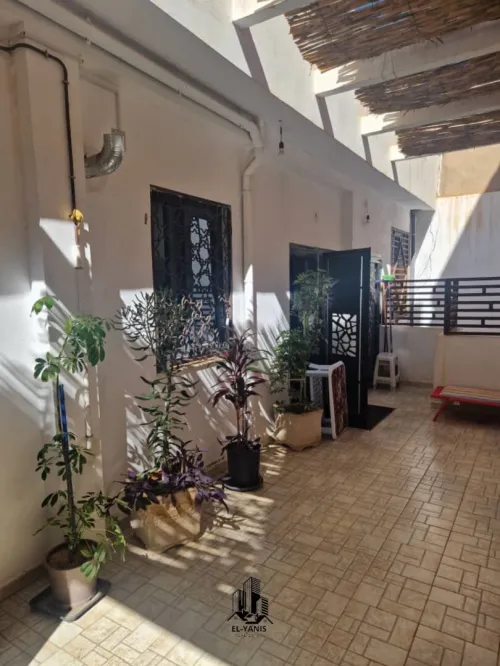 Vente Villa Tlemcen Maghnia