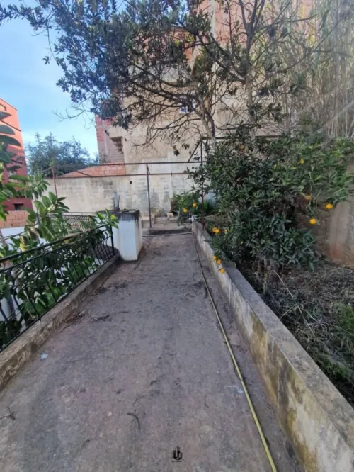 Vente Villa Aïn Témouchent Beni saf