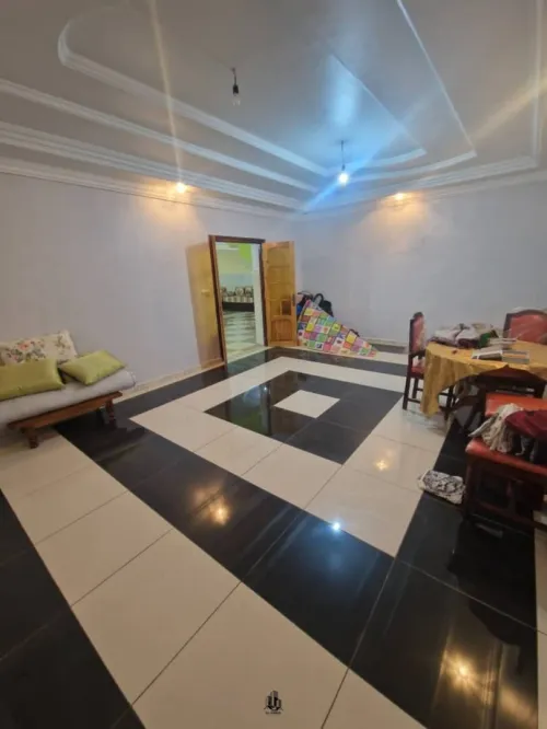 Vente Villa Tlemcen Remchi