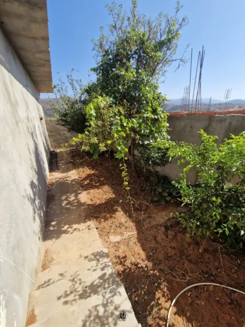 Vente Villa Tlemcen Honaine