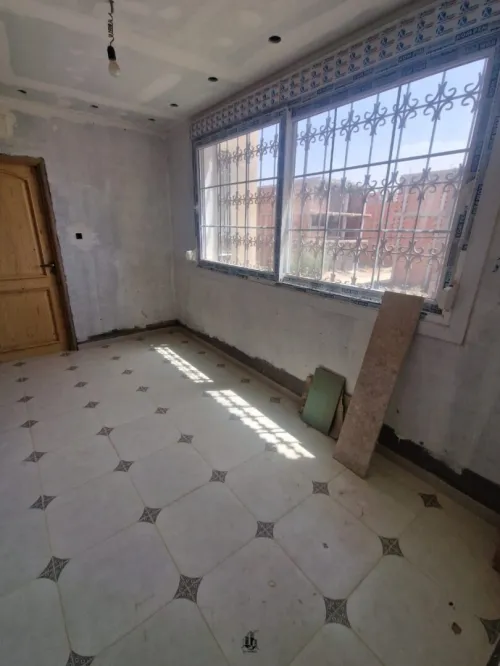 Vente Villa Tlemcen Remchi