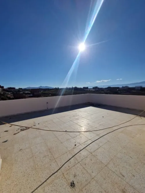 Vente Villa Tlemcen Marsa ben mhidi