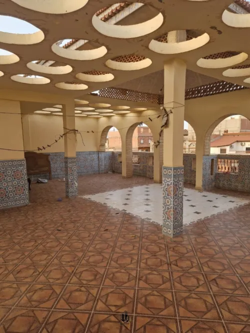 Vente Niveau De Villa Tlemcen Remchi