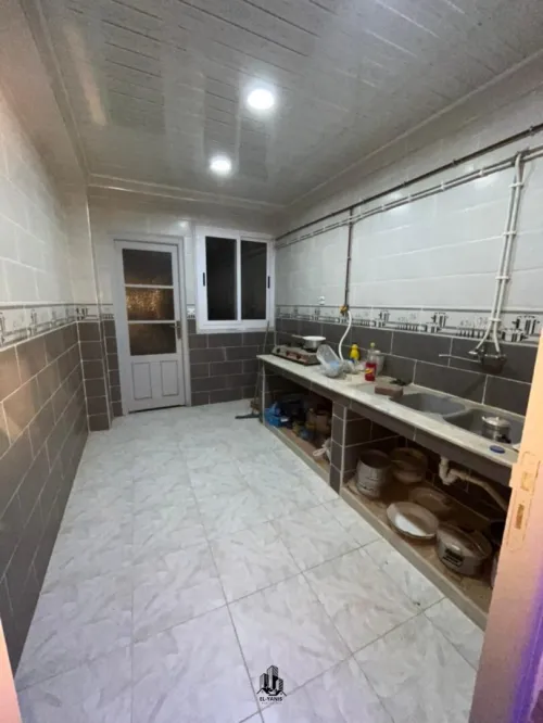 Vente Appartement F4 Tlemcen Tlemcen