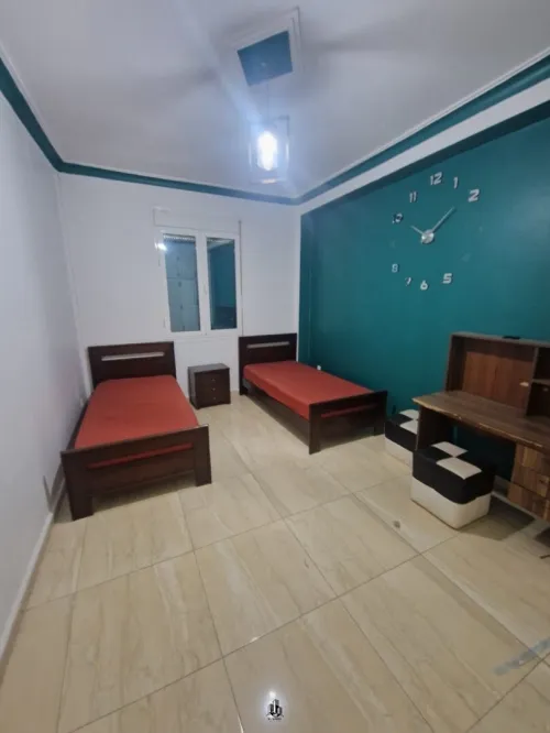 Vente Appartement F6 Tlemcen Tlemcen