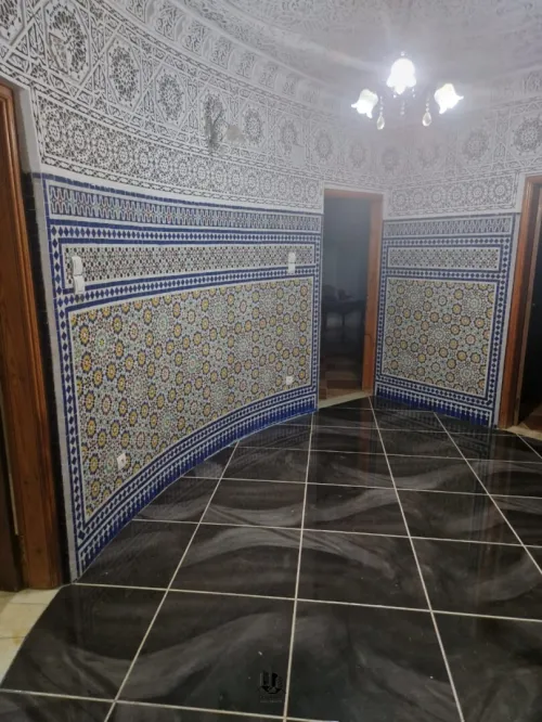 Vente Niveau De Villa Tlemcen Remchi