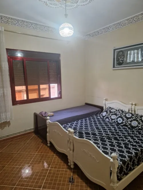 Vente Niveau De Villa Tlemcen Remchi