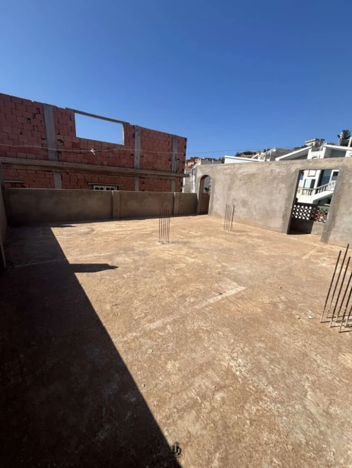 Vente Villa Tlemcen Honaine