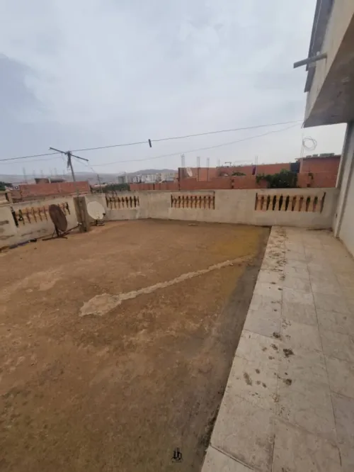 Vente Villa Tlemcen Remchi