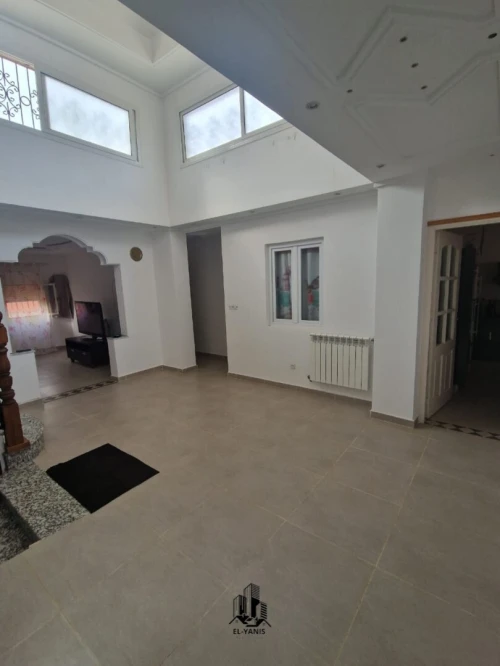 Vente Niveau De Villa Tlemcen Honaine