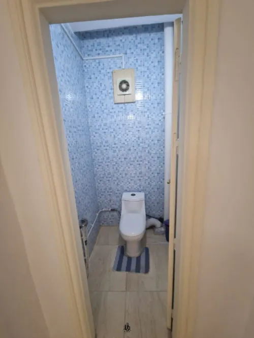 Vente Appartement F6 Tlemcen Tlemcen