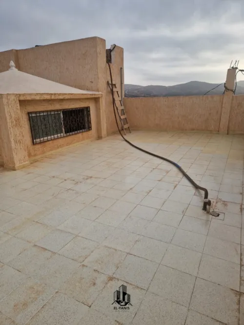 Vente Niveau De Villa Tlemcen Honaine
