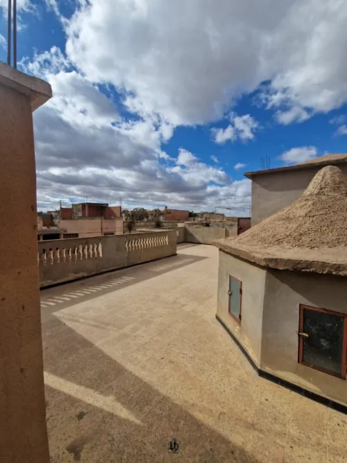 Vente Villa Tlemcen Remchi