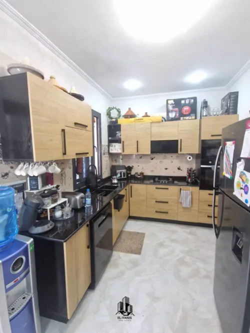 Vente Villa Tlemcen Maghnia