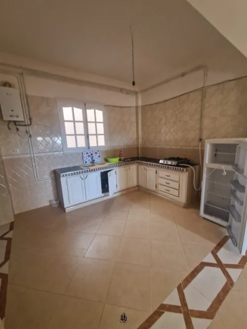 Vente Villa Tlemcen Marsa ben mhidi