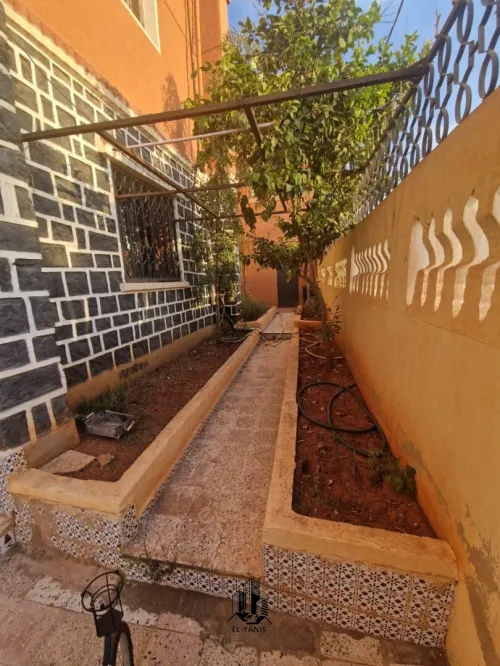 Vente Niveau De Villa Tlemcen Remchi