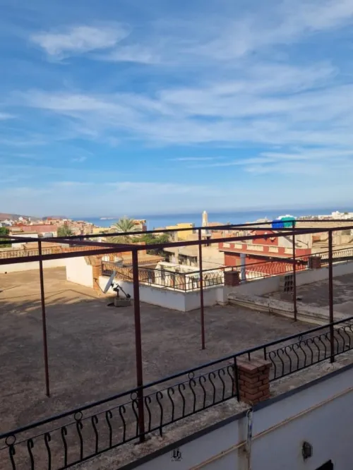 Vente Villa Aïn Témouchent Beni saf
