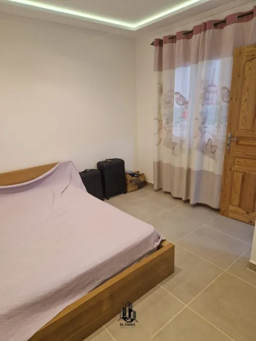Vente Niveau De Villa Tlemcen Honaine