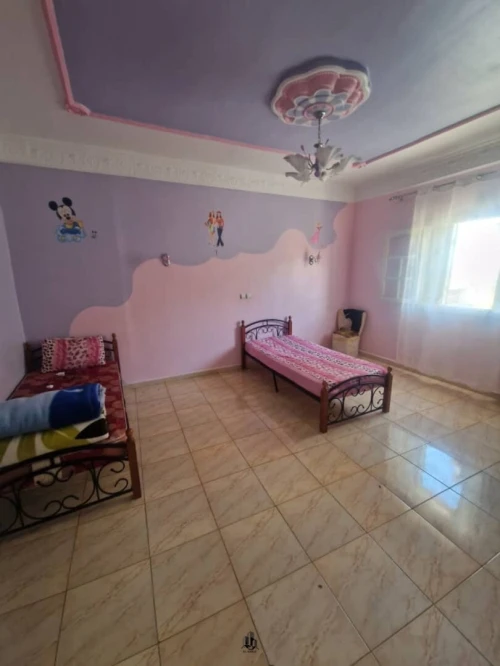 Vente Villa Tlemcen Ain youcef