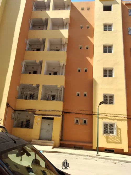 Vente Immeuble Tlemcen Chetouane
