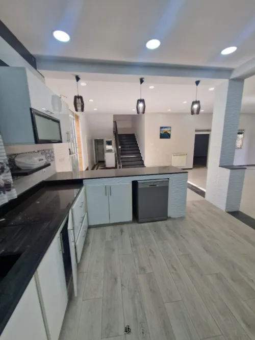 Vente Villa Tlemcen Maghnia
