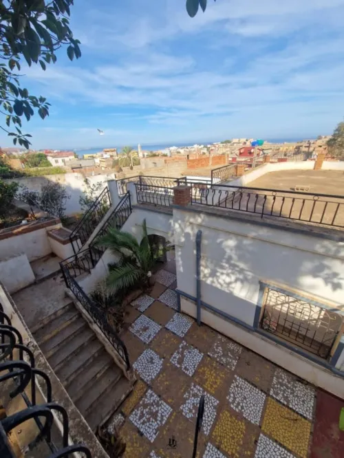 Vente Villa Aïn Témouchent Beni saf