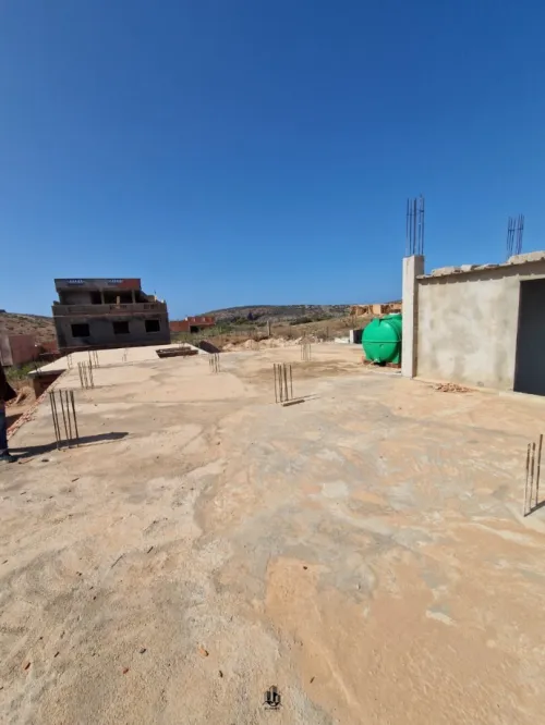 Vente Villa Tlemcen Honaine