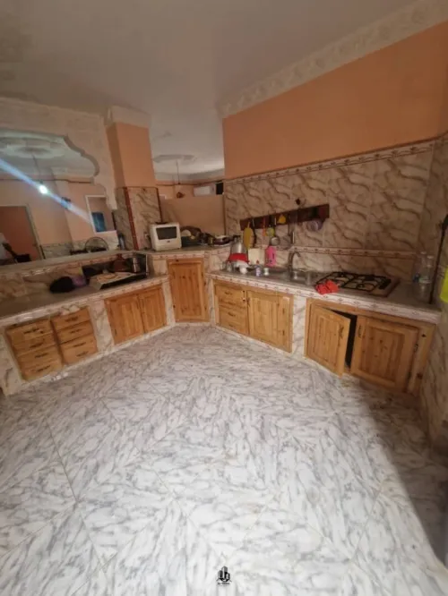 Vente Villa Tlemcen Remchi