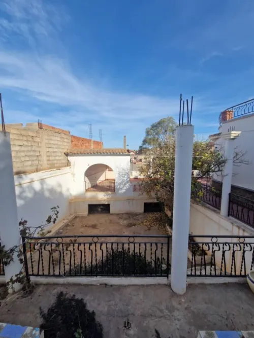 Vente Villa Aïn Témouchent Beni saf