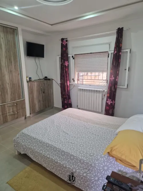 Vente Niveau De Villa Tlemcen Honaine