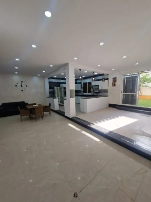 Vente Villa Tlemcen Maghnia