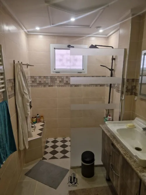 Vente Niveau De Villa Tlemcen Honaine