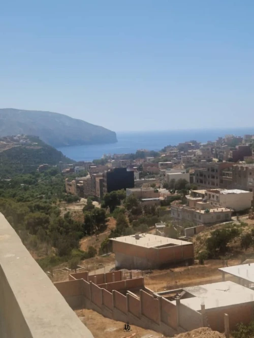Vente Villa Tlemcen Honaine