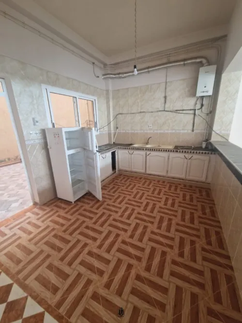 Vente Villa Tlemcen Marsa ben mhidi