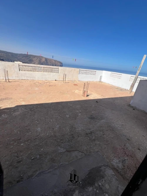 Vente Villa Tlemcen Honaine