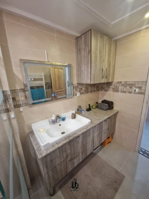 Vente Niveau De Villa Tlemcen Honaine