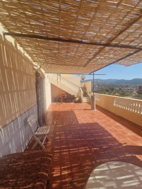 Vente Villa Tlemcen Honaine