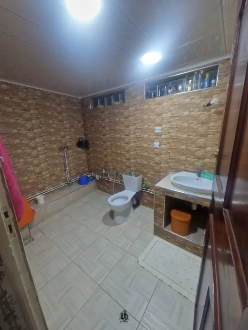 Vente Villa Tlemcen Maghnia