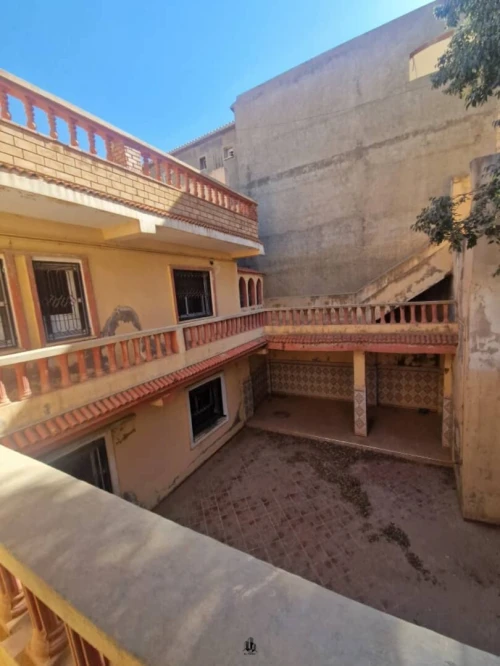 Vente Villa Tlemcen Tlemcen
