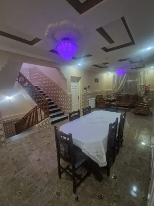 Vente Villa Tlemcen Remchi
