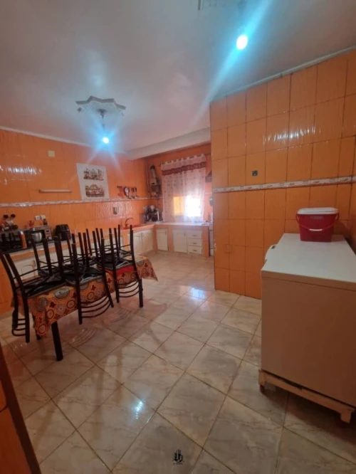 Vente Villa Tlemcen Ain youcef