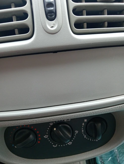 Renault Clio Classique 2004 Clio Classique