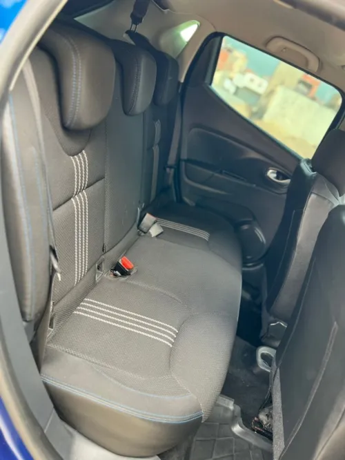 Renault Clio 4 2019 GT Line +