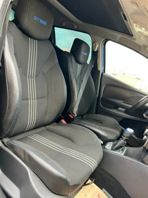 Renault Clio 4 2019 GT Line +