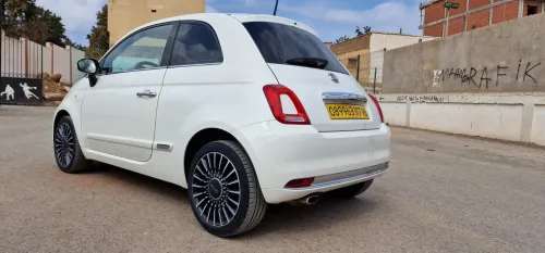 Fiat 500x 2017 500x