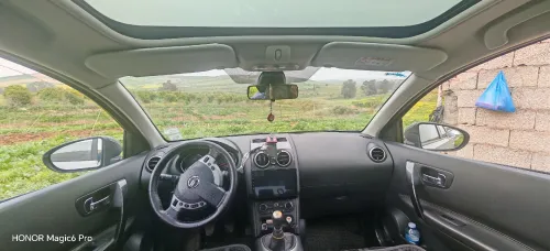 Nissan Qashqai 2016 +2 Tekna