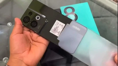 Opoo Reno 8 pro