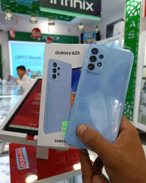 Samsung A23